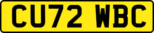 CU72WBC