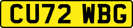 CU72WBG