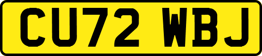 CU72WBJ