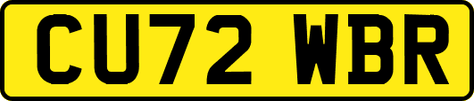 CU72WBR