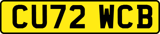 CU72WCB