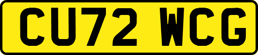 CU72WCG