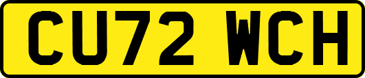CU72WCH