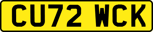 CU72WCK