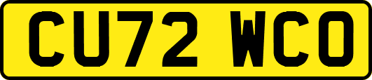 CU72WCO