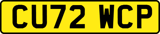 CU72WCP