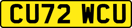 CU72WCU