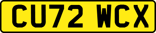 CU72WCX