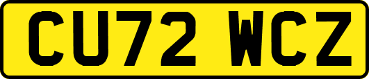 CU72WCZ