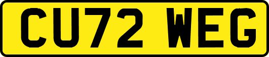 CU72WEG