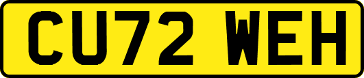 CU72WEH