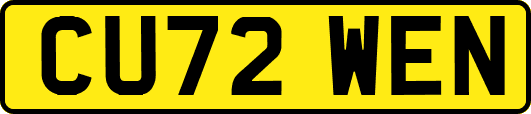 CU72WEN
