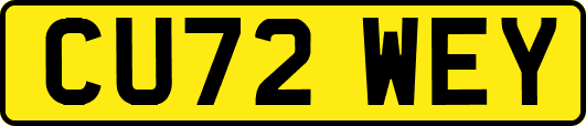 CU72WEY