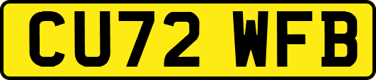 CU72WFB