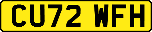 CU72WFH