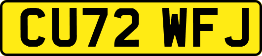 CU72WFJ