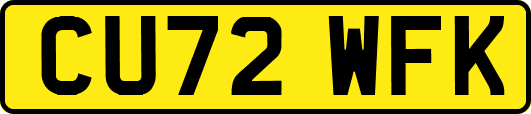 CU72WFK