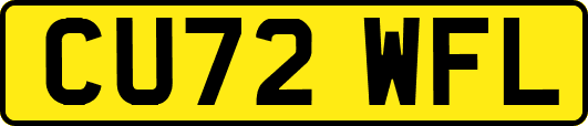 CU72WFL
