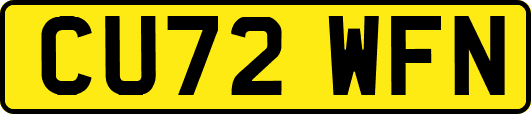 CU72WFN
