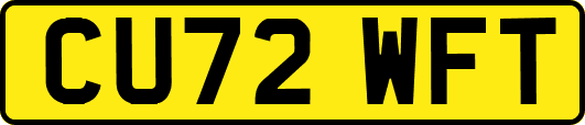 CU72WFT
