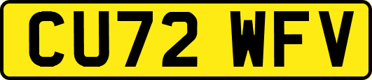 CU72WFV