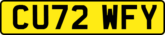 CU72WFY