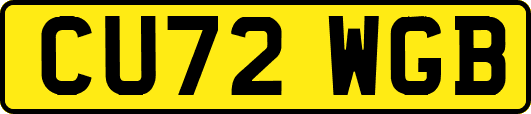 CU72WGB