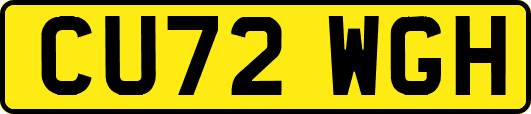 CU72WGH