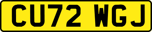 CU72WGJ
