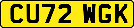 CU72WGK