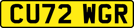 CU72WGR