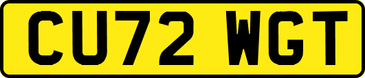 CU72WGT