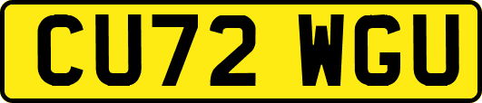 CU72WGU
