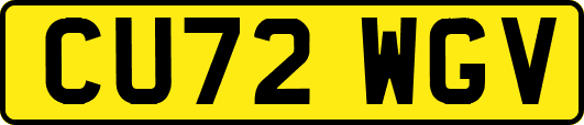 CU72WGV