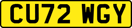 CU72WGY