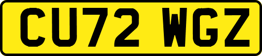 CU72WGZ