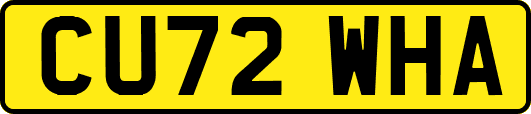 CU72WHA