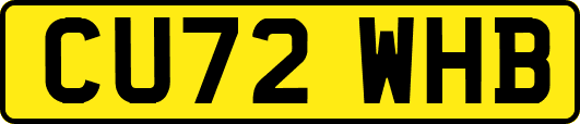 CU72WHB