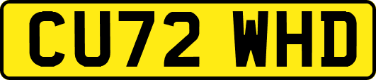 CU72WHD