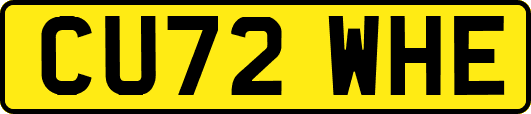 CU72WHE