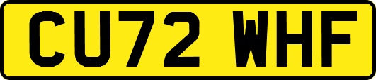 CU72WHF