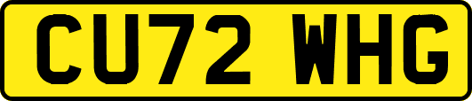CU72WHG