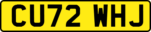CU72WHJ