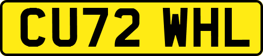 CU72WHL