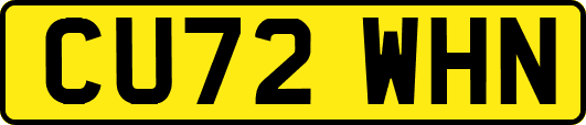 CU72WHN