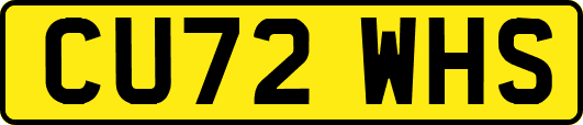 CU72WHS