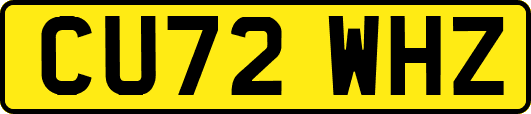 CU72WHZ