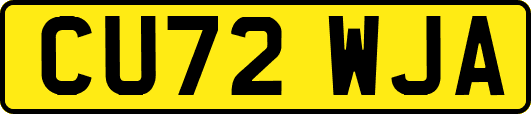 CU72WJA