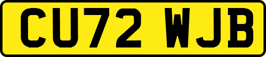 CU72WJB