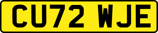 CU72WJE